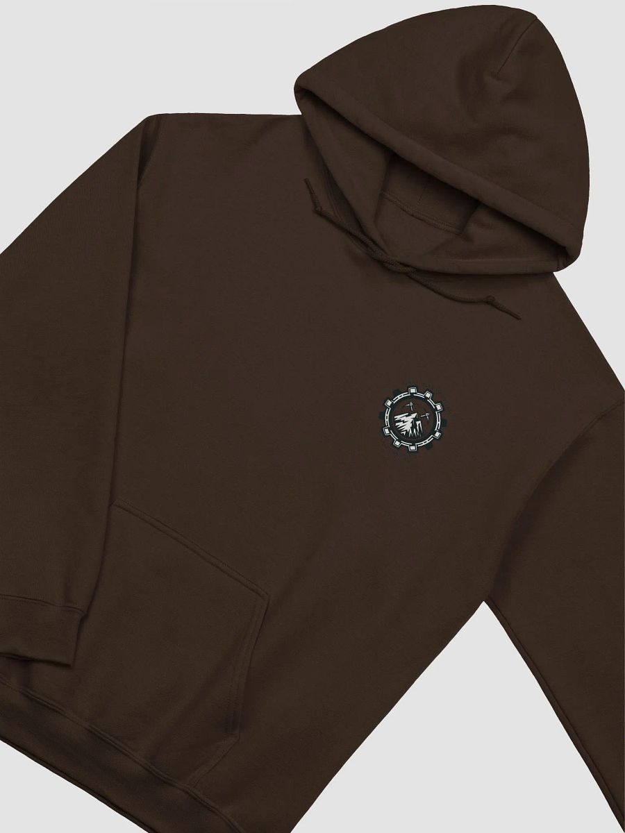 Gantoran Mining Company (GMC) Hoodie product image (2)