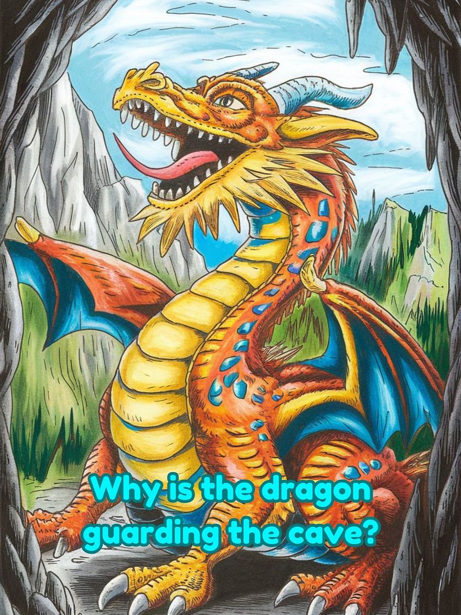 Digital Children Flashcards WH-Questions product image (3)