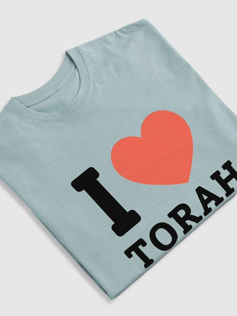 I [HEART] TORAH product image (18)