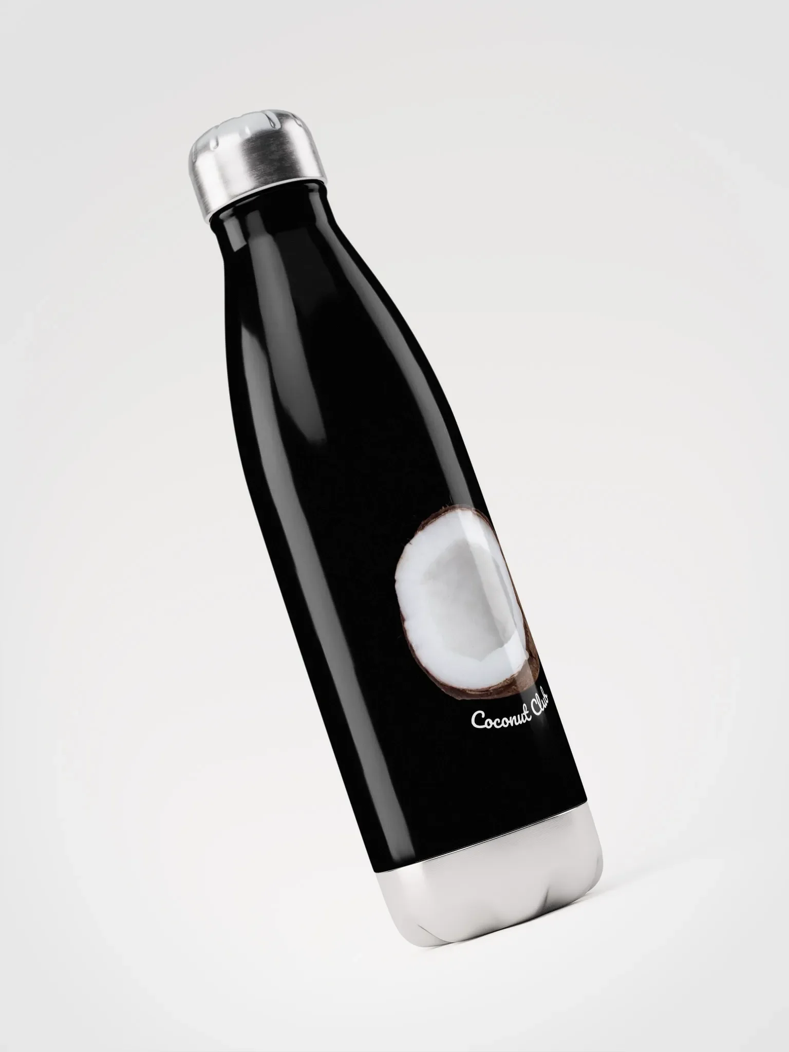 Bottle Coconut - Black product image (3)