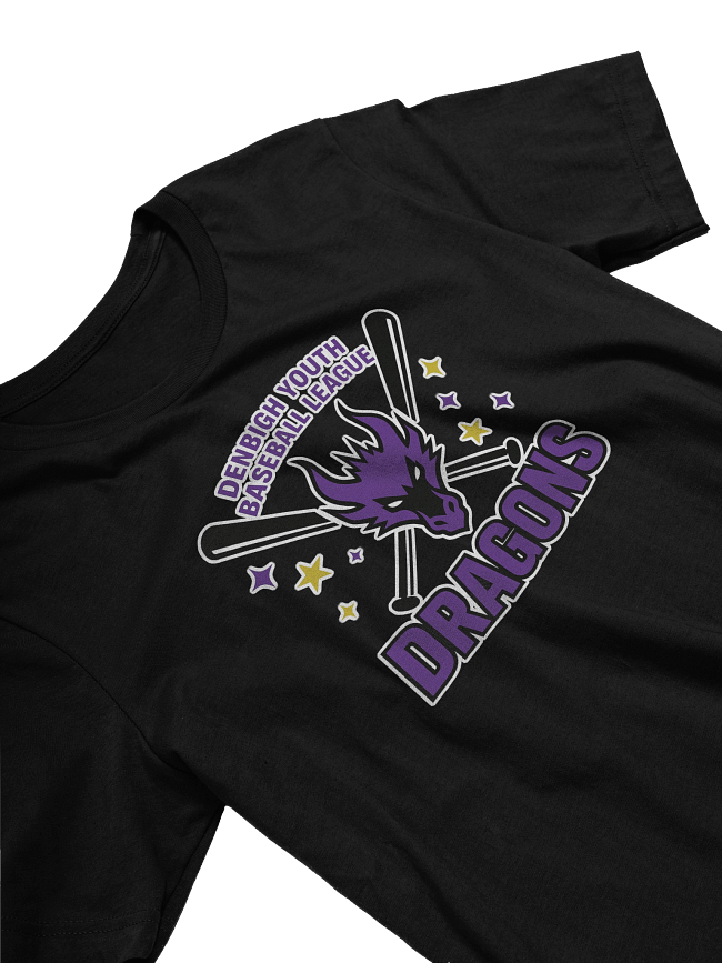 Dragons Merchandise