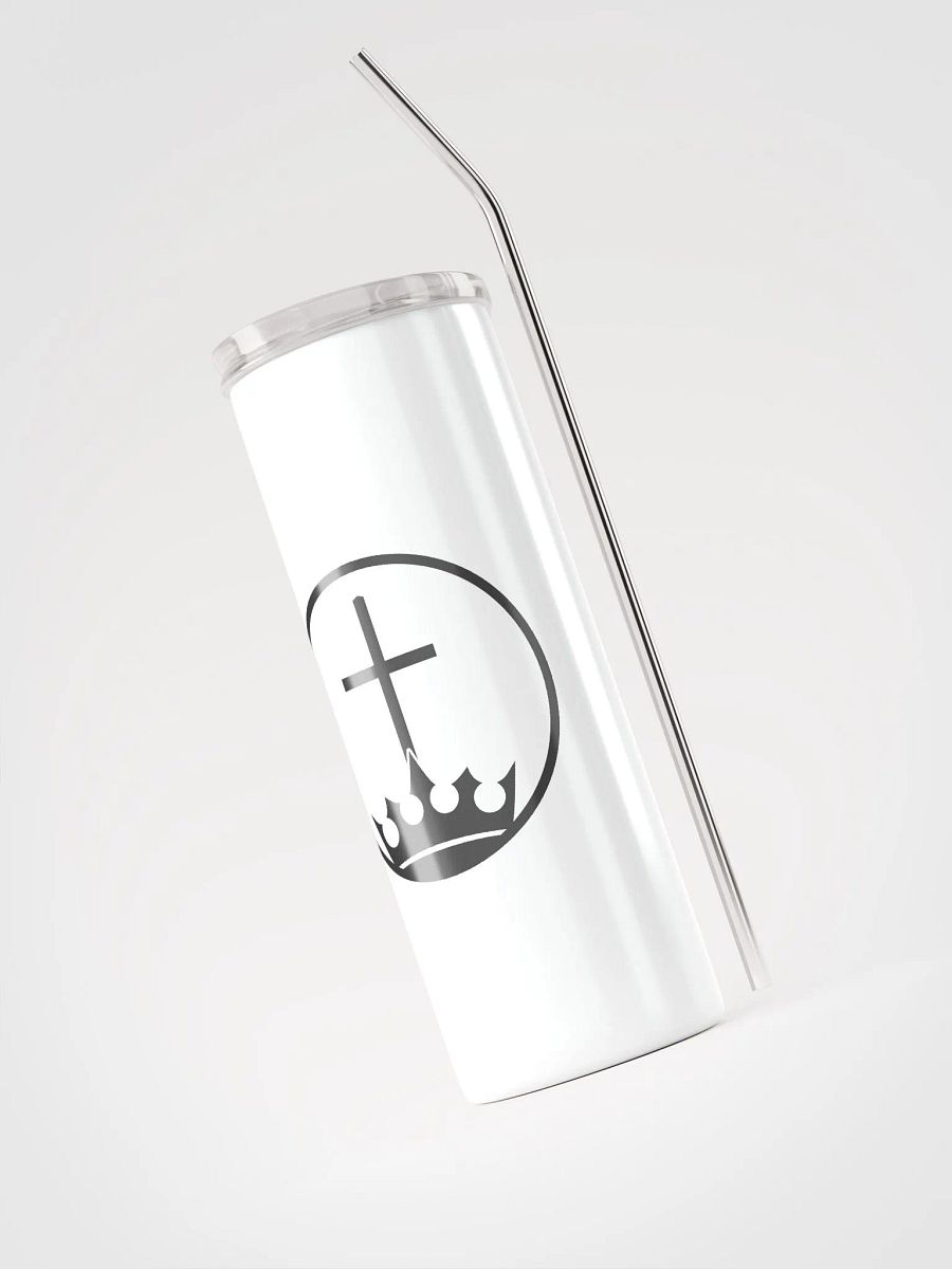 "Boast In Jesus" Tumbler product image (3)