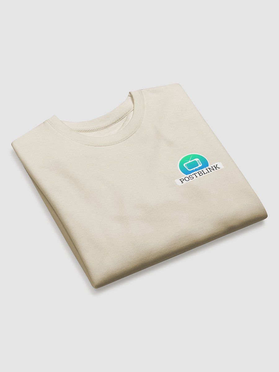 Classic Logo Sweatshirt product image (12)