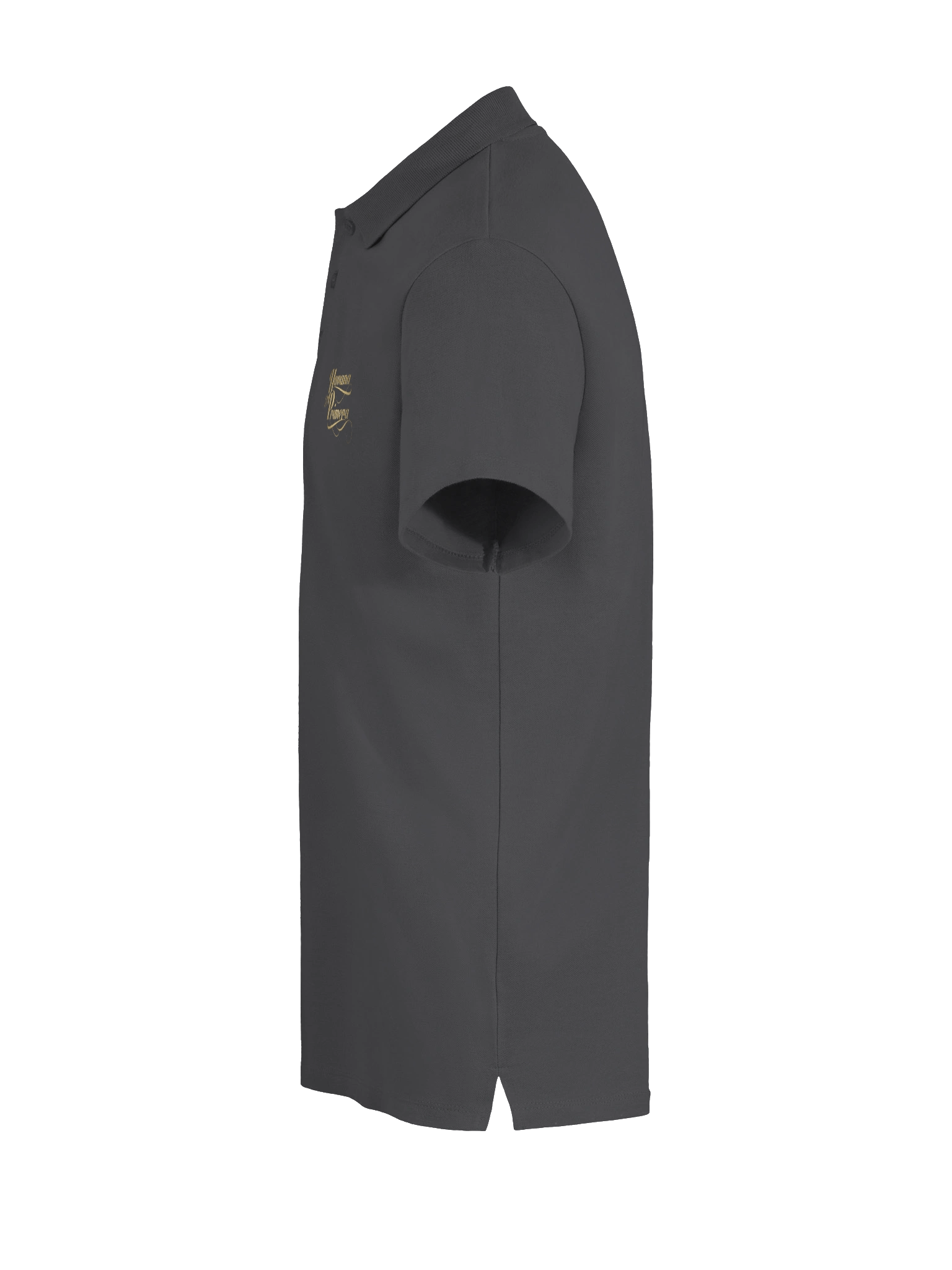 Havana D'Primera - Unisex Premium Pique Polo Shirt product image (29)