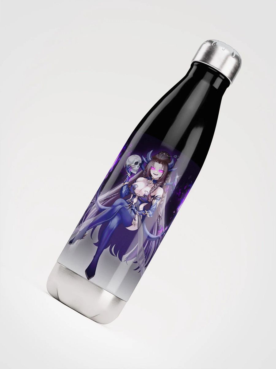 Mystical Enchantment Stainless Steel Water Bottle product image (4)