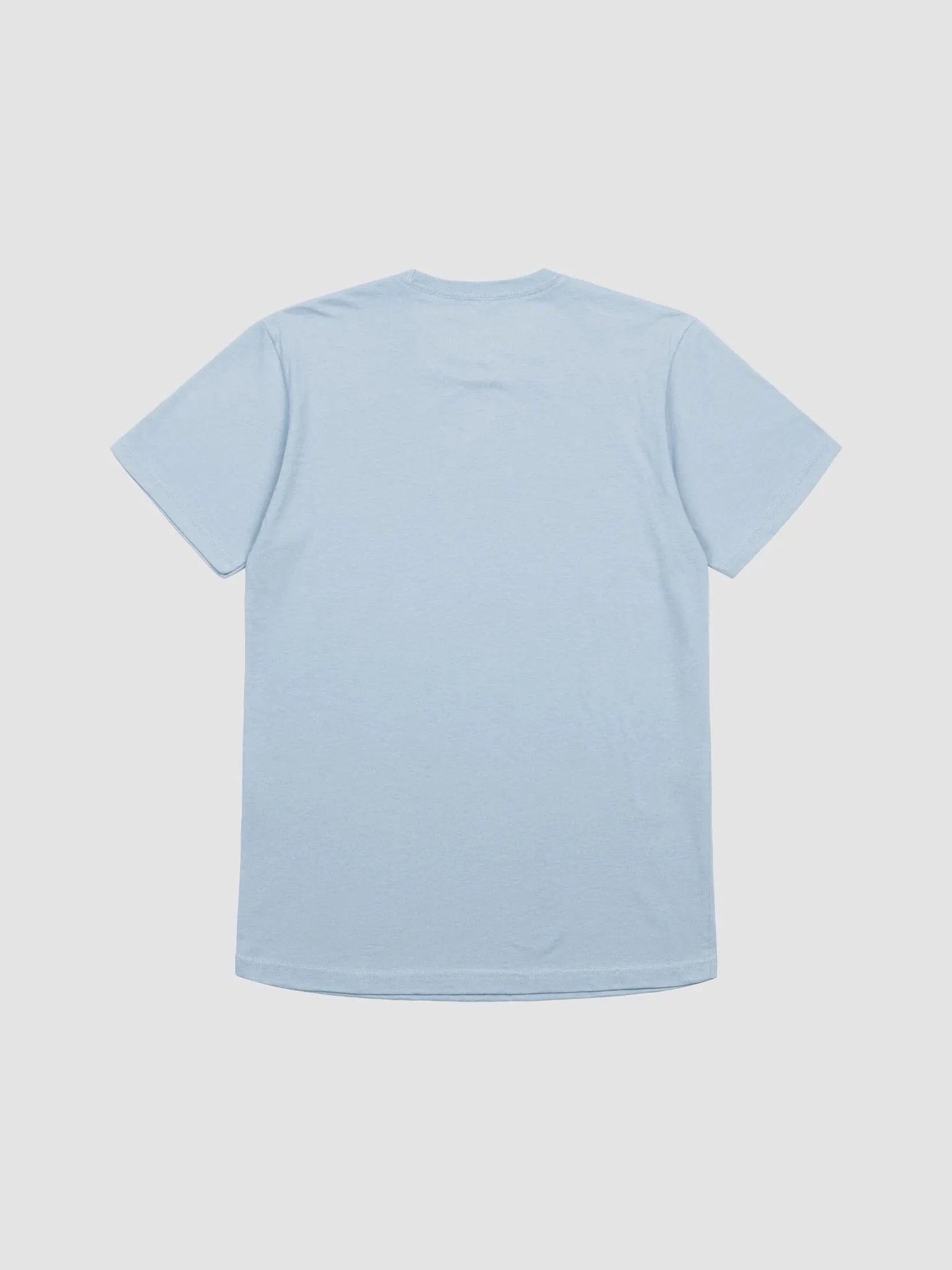 It's a BASIC Shirt product image (14)
