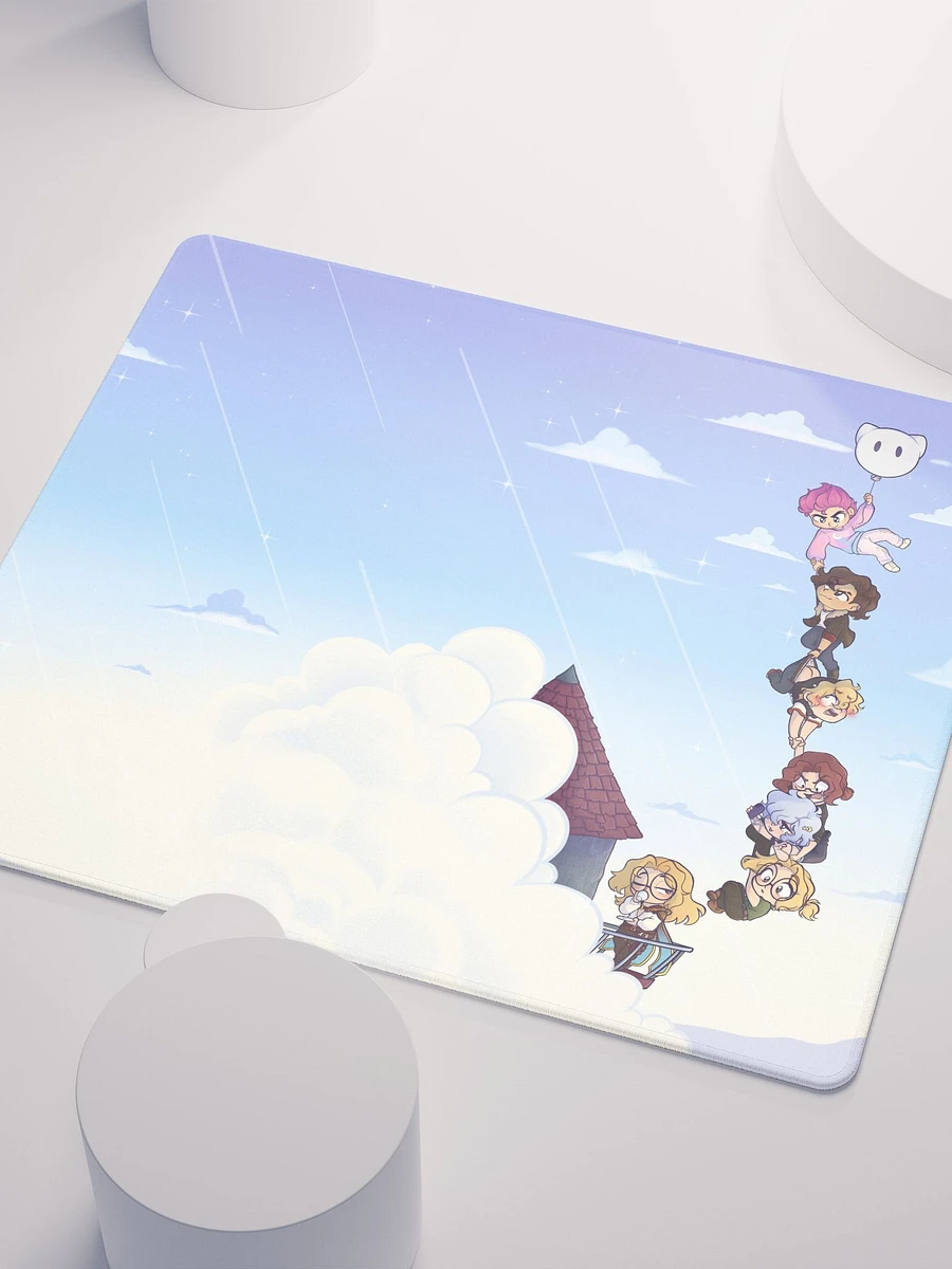 Balloon Boys Mousepad product image (3)