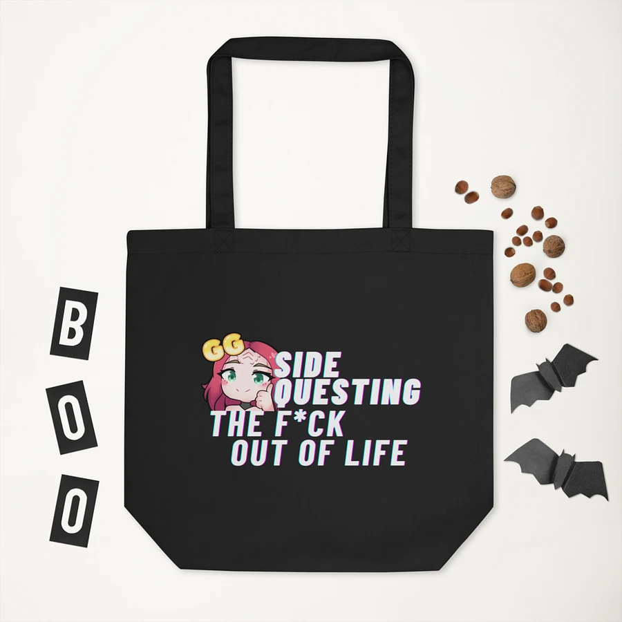 Pop Warrior Side Questing Tote product image (3)