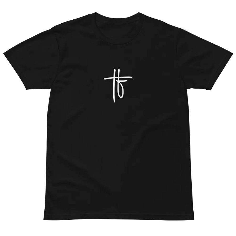 TF AS Colour Unisex Premium T-Shirt product image (9)