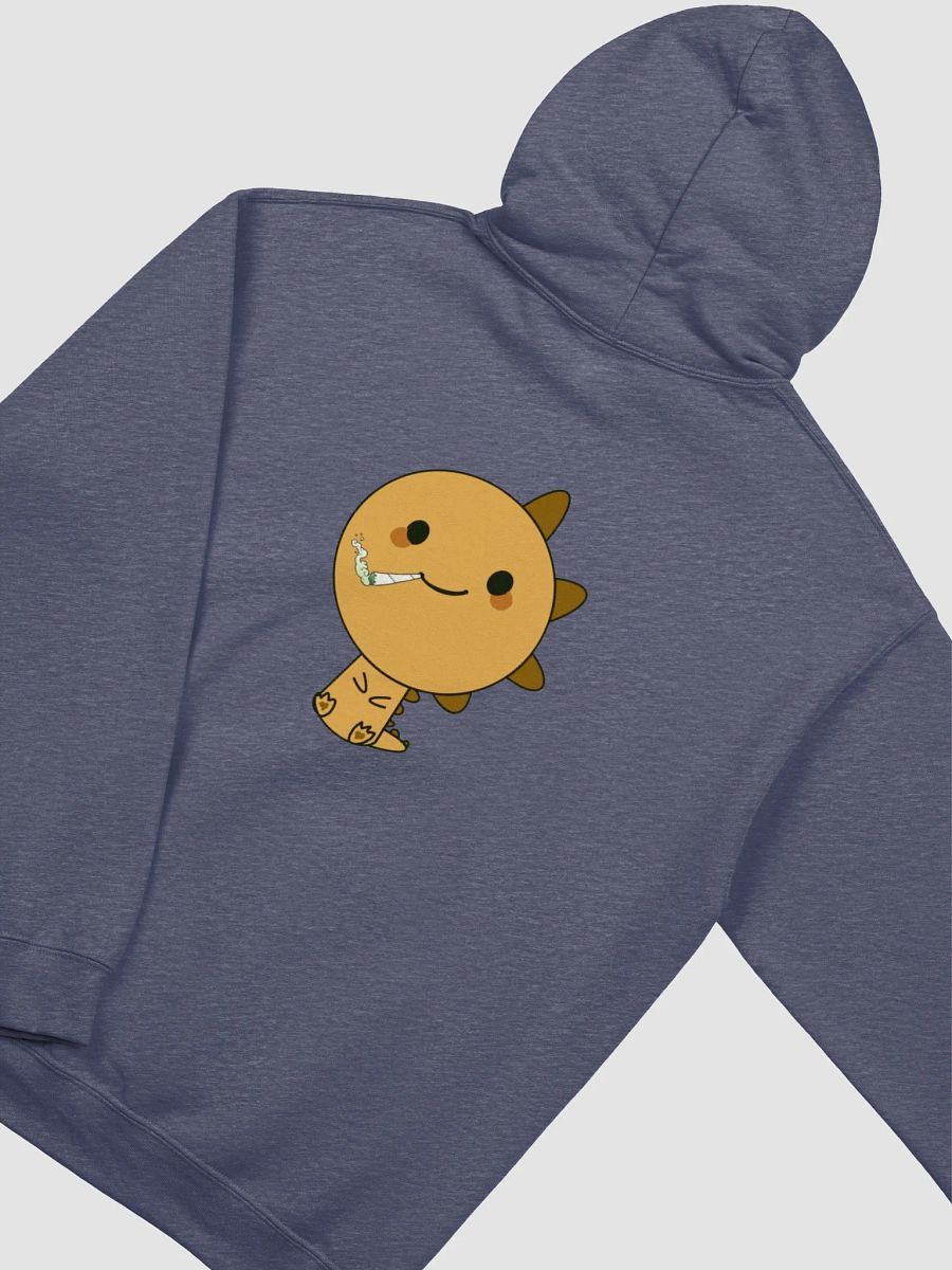 Sinister hoodie product image (4)