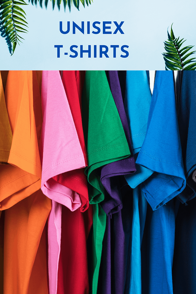 Unisex T-Shirts