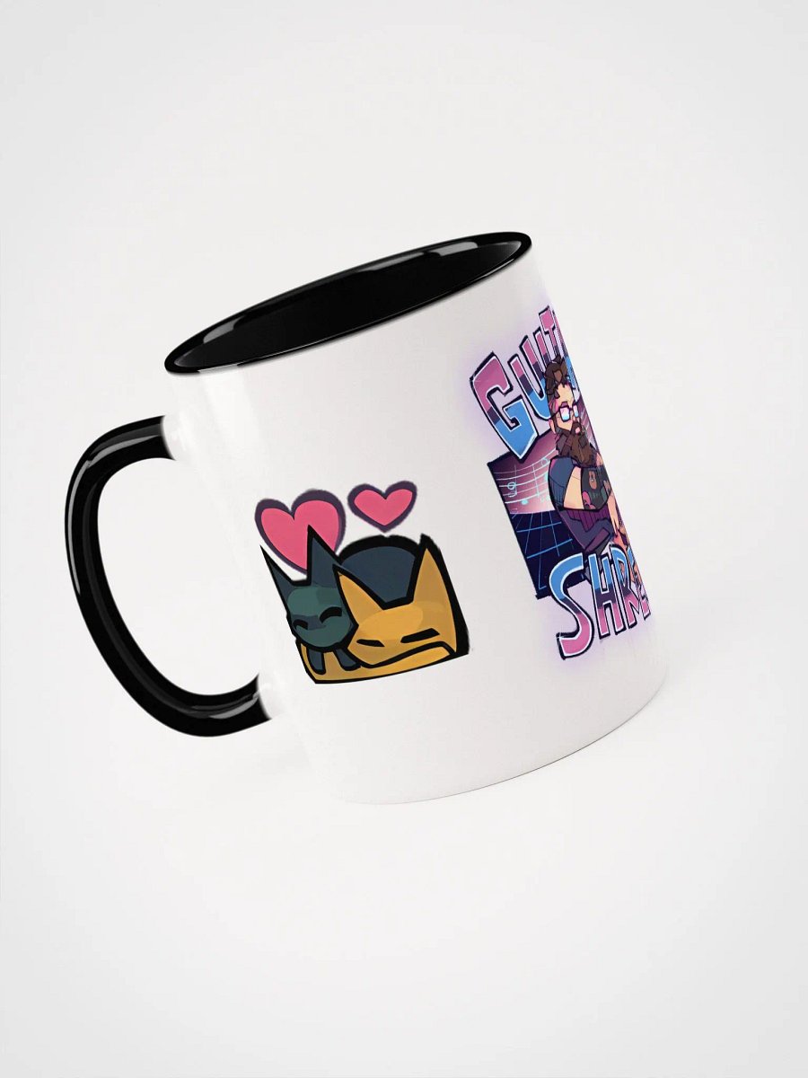 Guitarshreda Chile Rocky Mug product image (6)