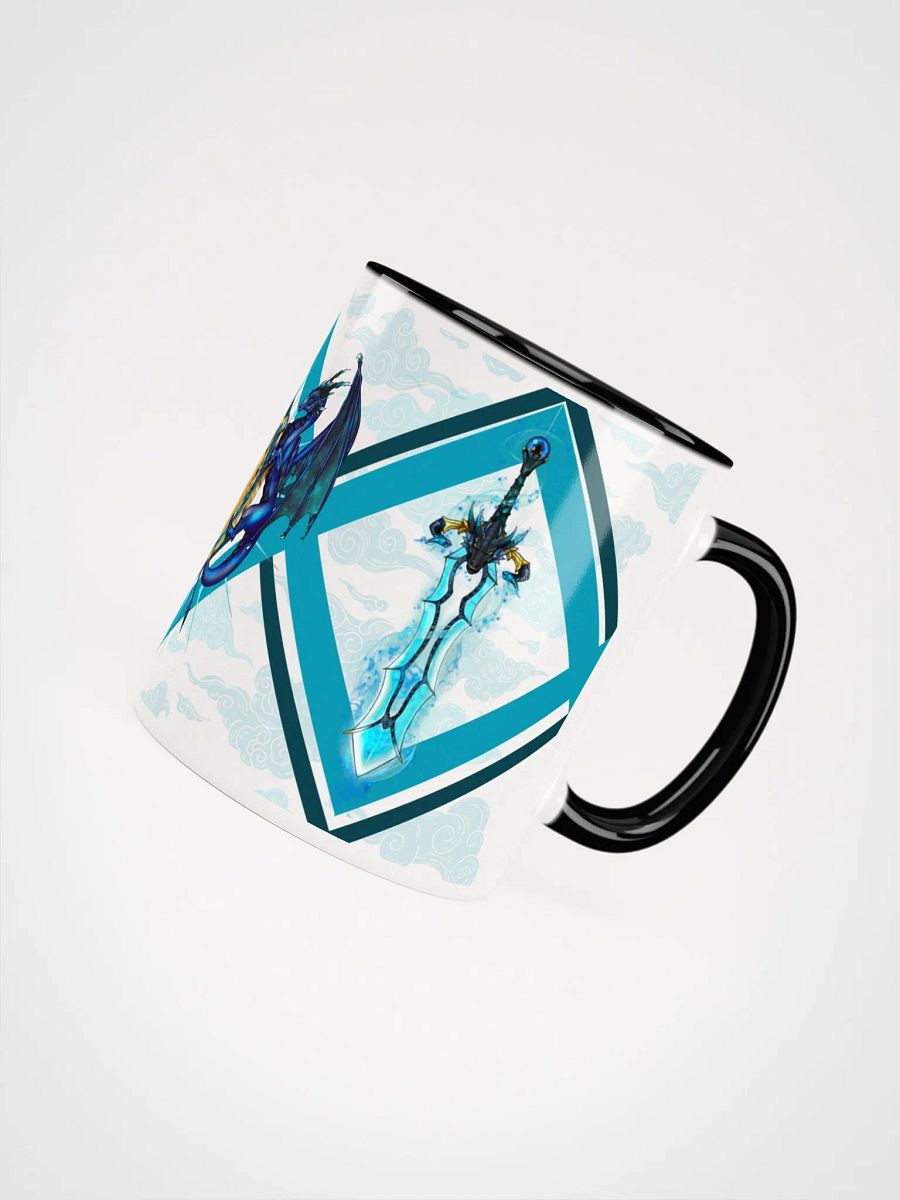 Mythic Azure Raid Hot Coco Mug product image (20)