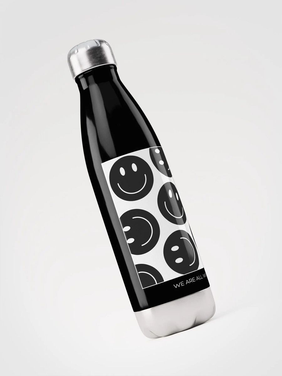 We Are All Wonderful Bottle product image (3)