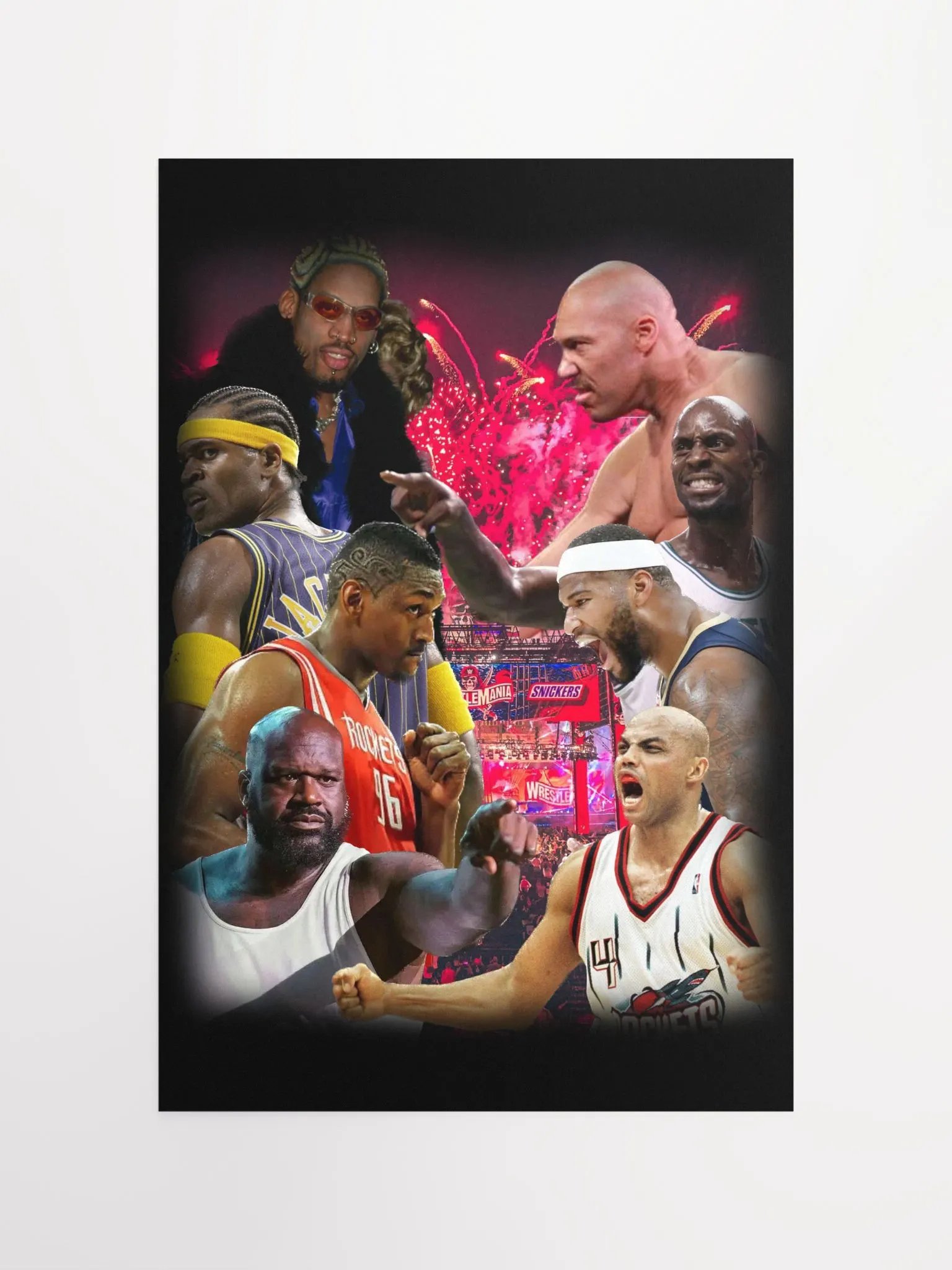 Trigga's Twisted Masterpiece Mark II product image (4)