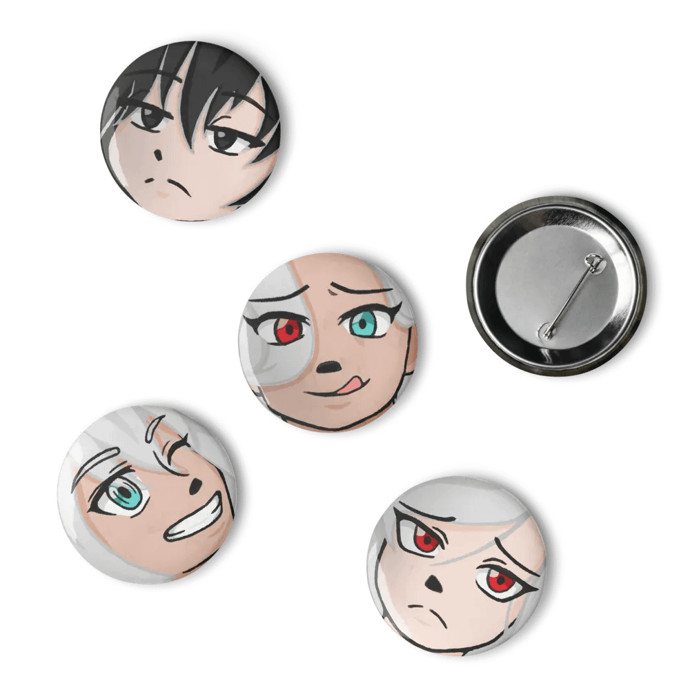 BANNER + XDX BUTTONS product image (10)