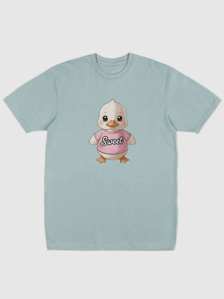 Sweet Duckling Men's Tee product image (3)
