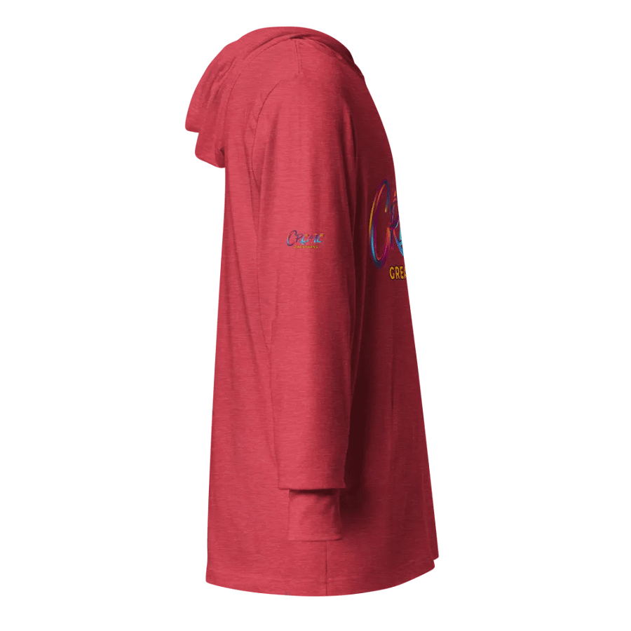 Create Greatness Energetic Hoodie product image (32)
