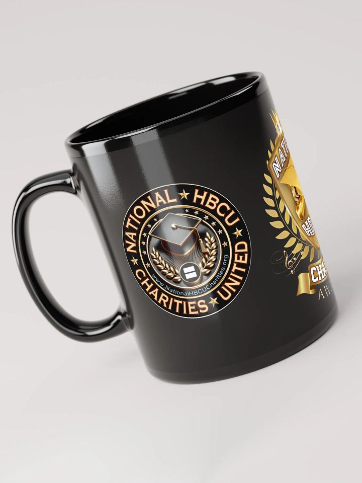 National HBCU Charity Awards Mug product image (2)