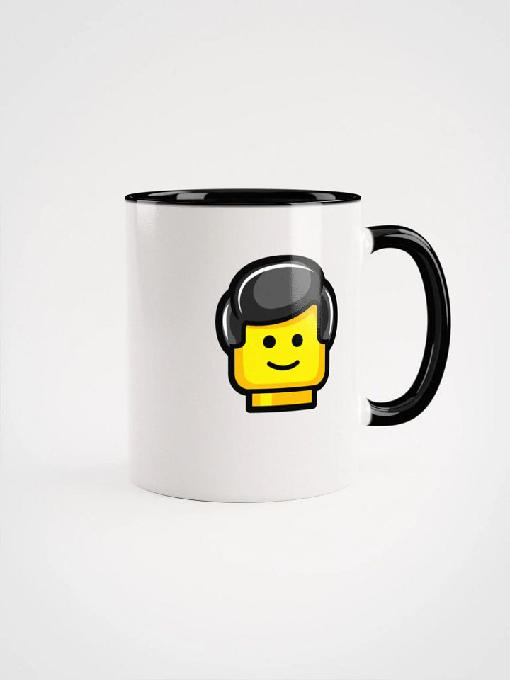 Classic Minifig mug product image (6)