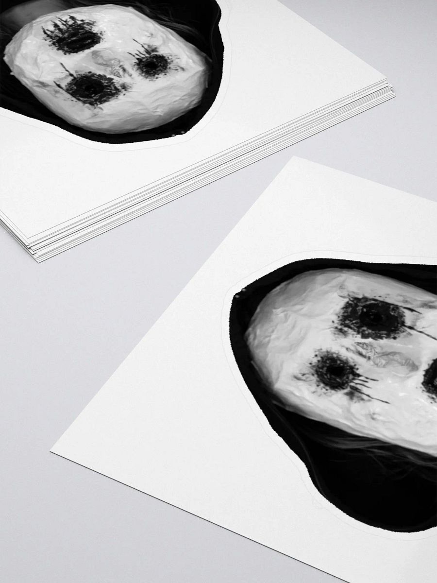 Muckman Sticker product image (11)