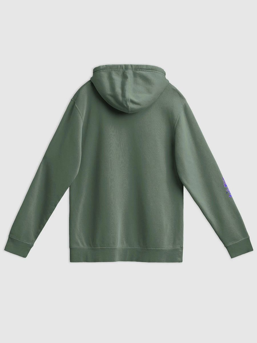 Ultra Comfy Rat Hoodie product image (13)