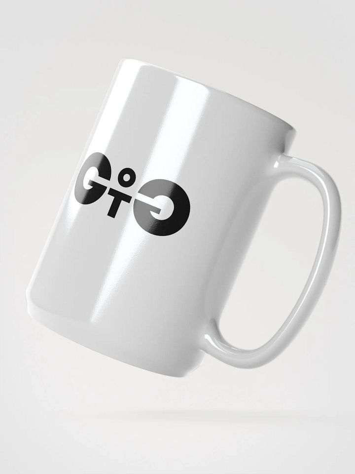 GotG Mug product image (2)