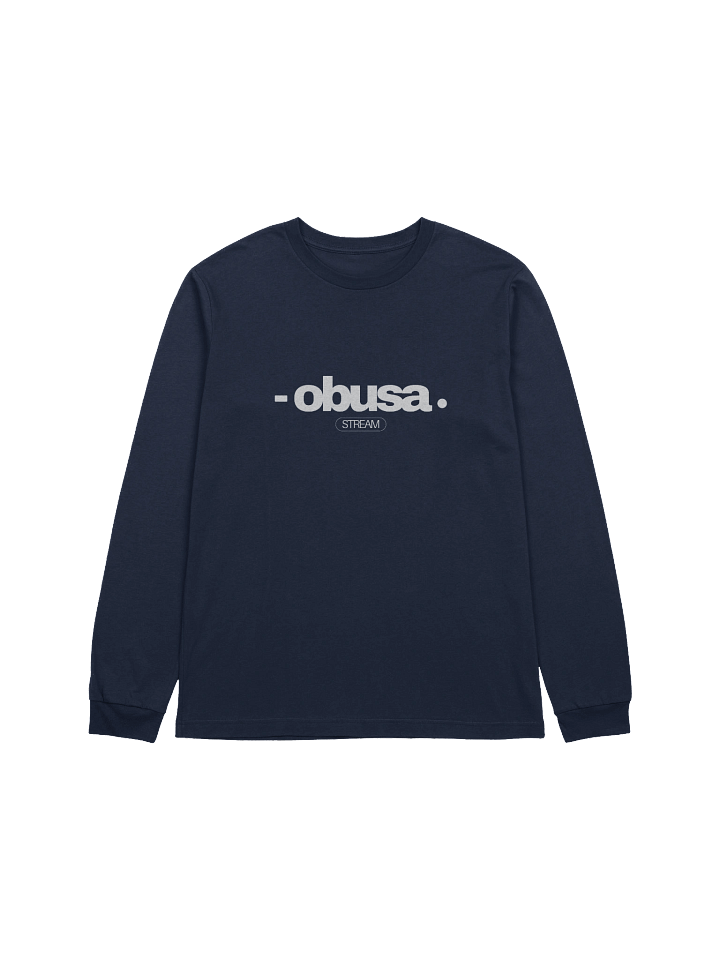 Long Sleeve – Supersoft Edition product image (1)