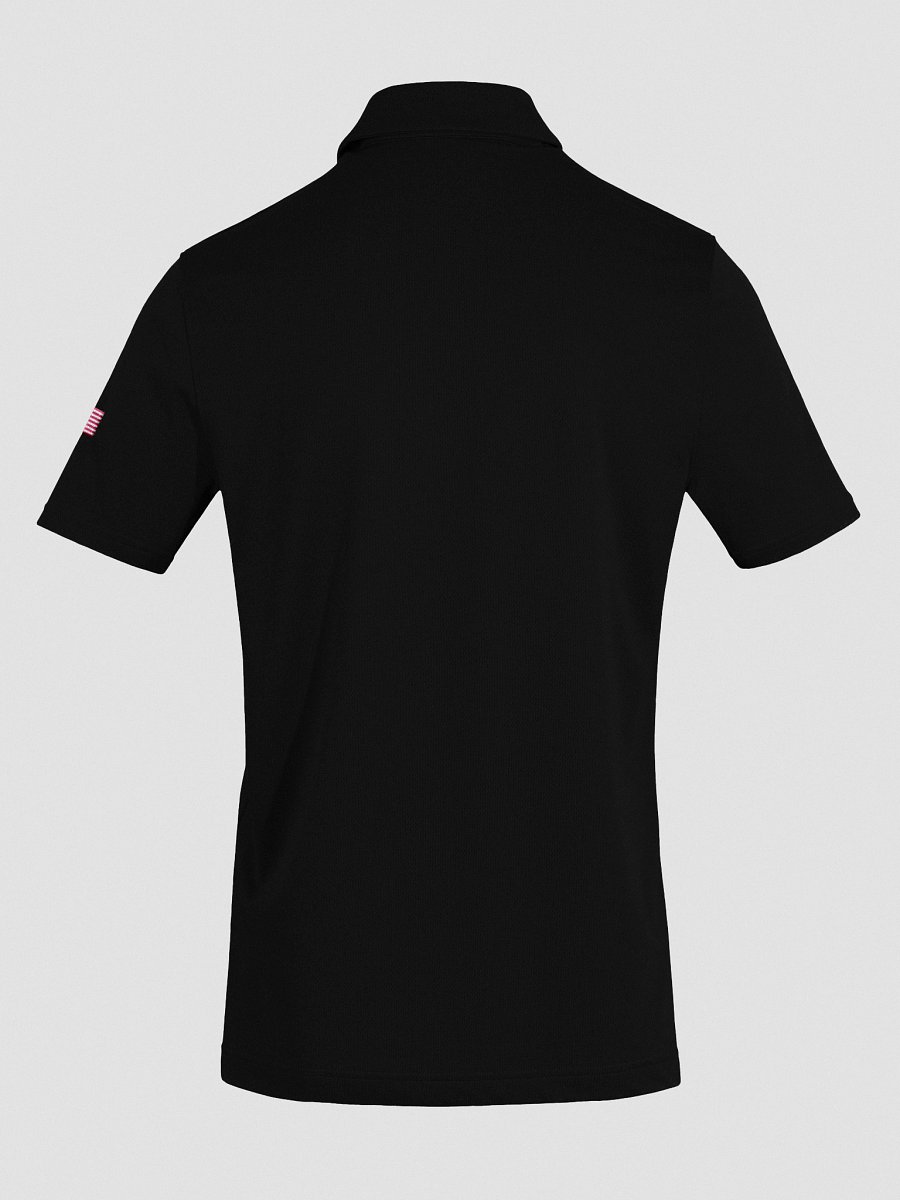Daniel Williams Under Armor Polo product image (7)