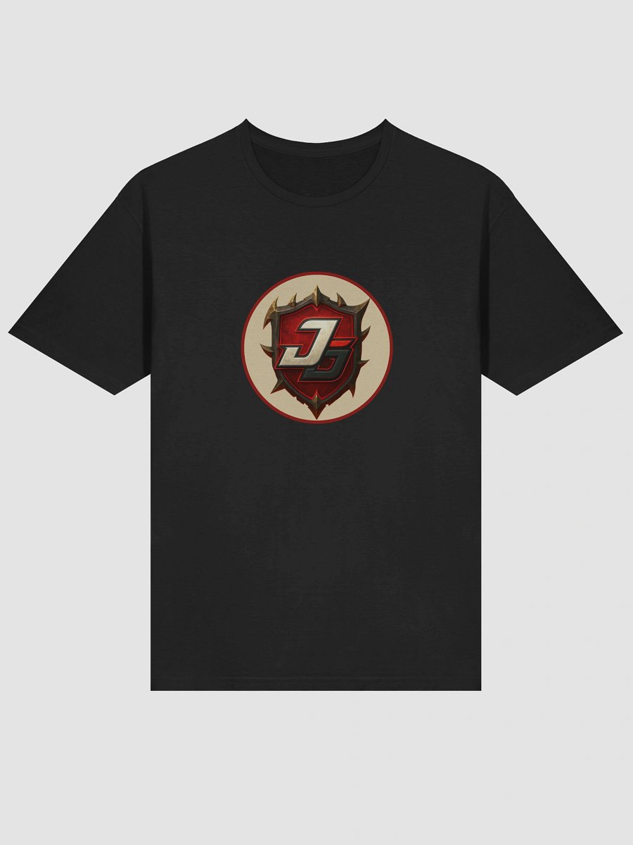 JG Shield Circle Logo (WOW Style) product image (30)