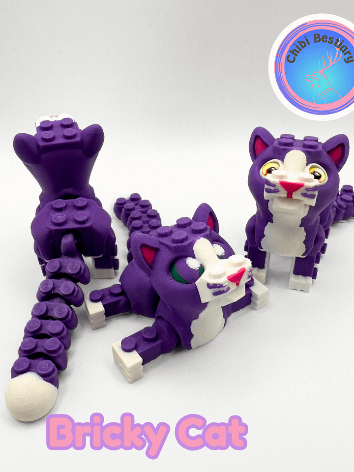 Brick City product image (1)