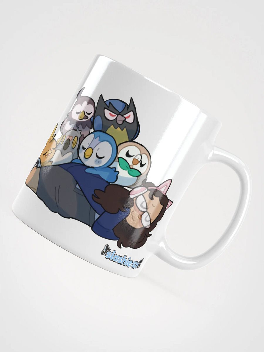 Birbgang Mug product image (5)