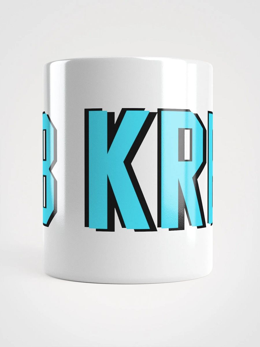 KB Krew Mug product image (5)