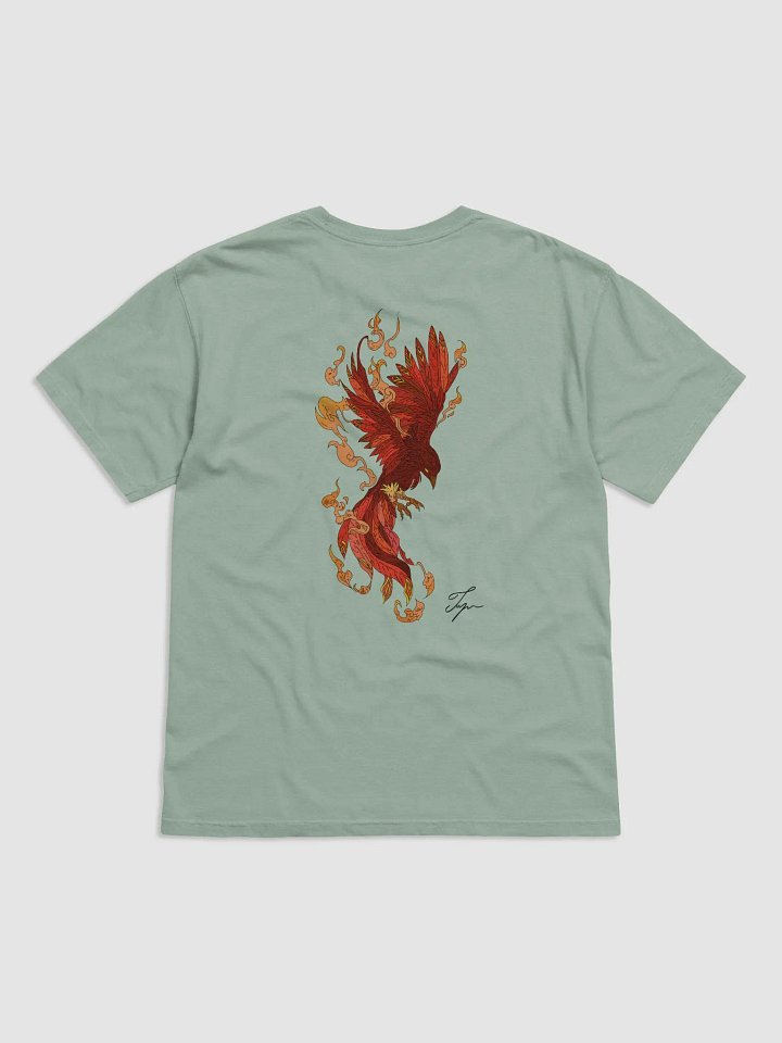 T-Shirt Jurg3n, Fenice product image (17)