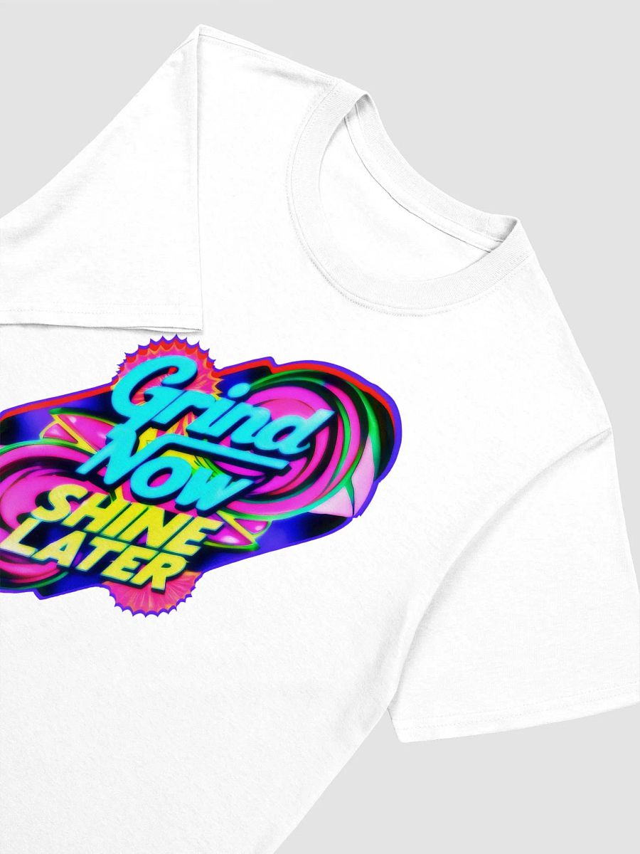 Grind Now Shine Later (UP 001) product image (4)
