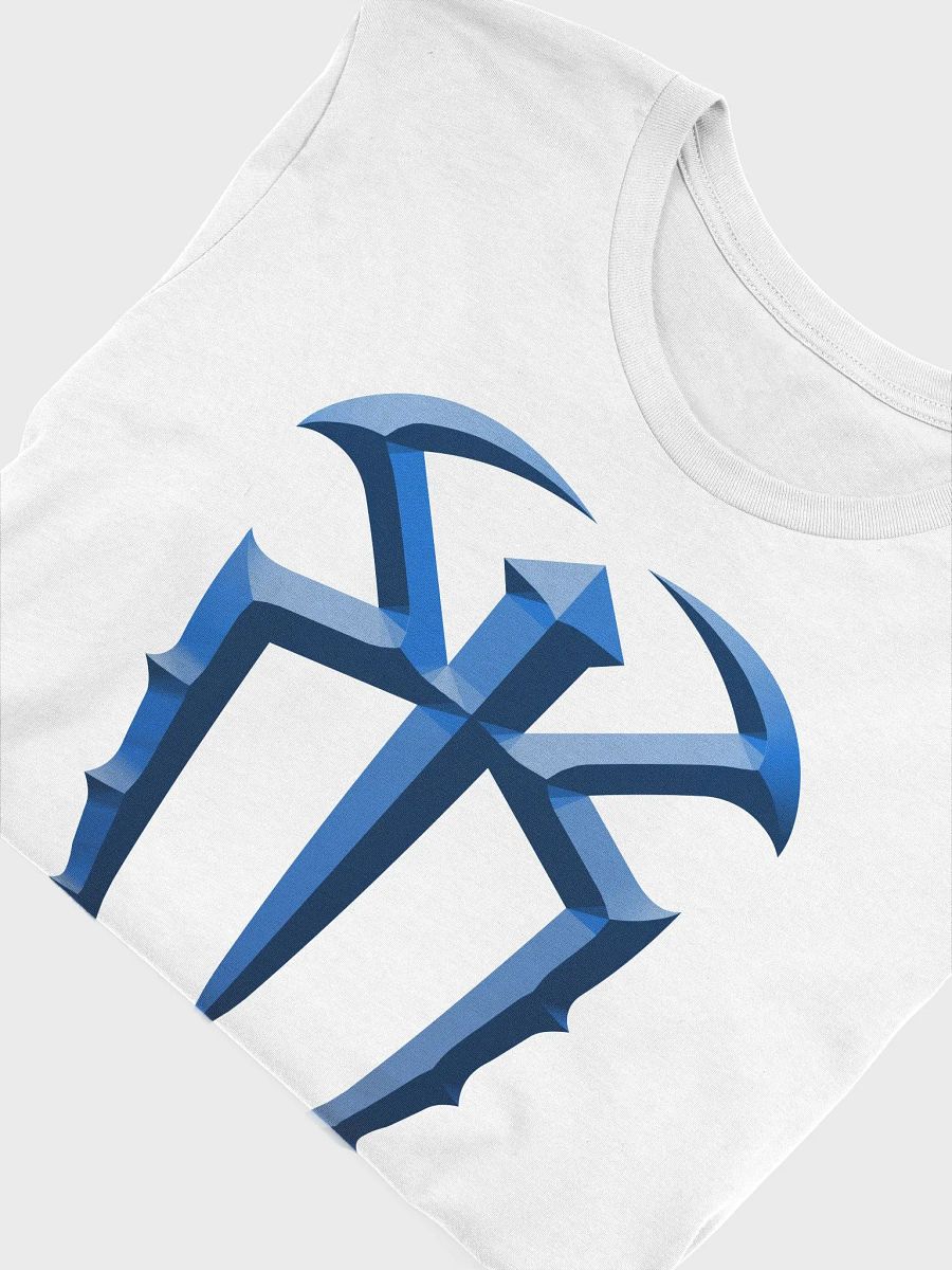 Roman Reigns Kite Shield Supersoft T-Shirt product image (5)