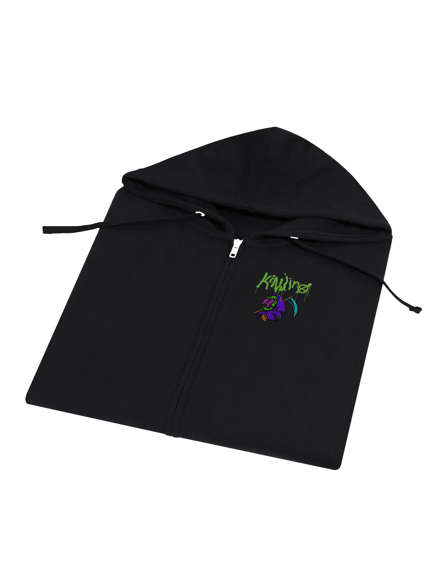 SMILE THROUGH IT ALL product image (4)