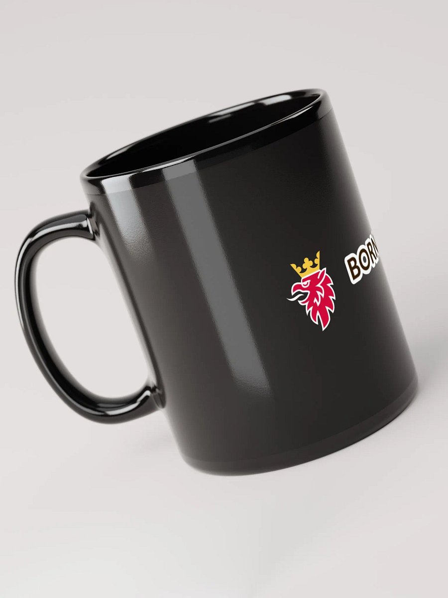 Jet-Inspired Coffee Mug product image (3)