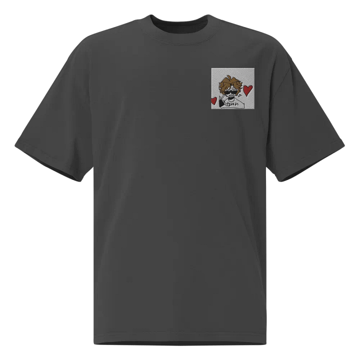 DYLAN HARRELL CREW product image (1)