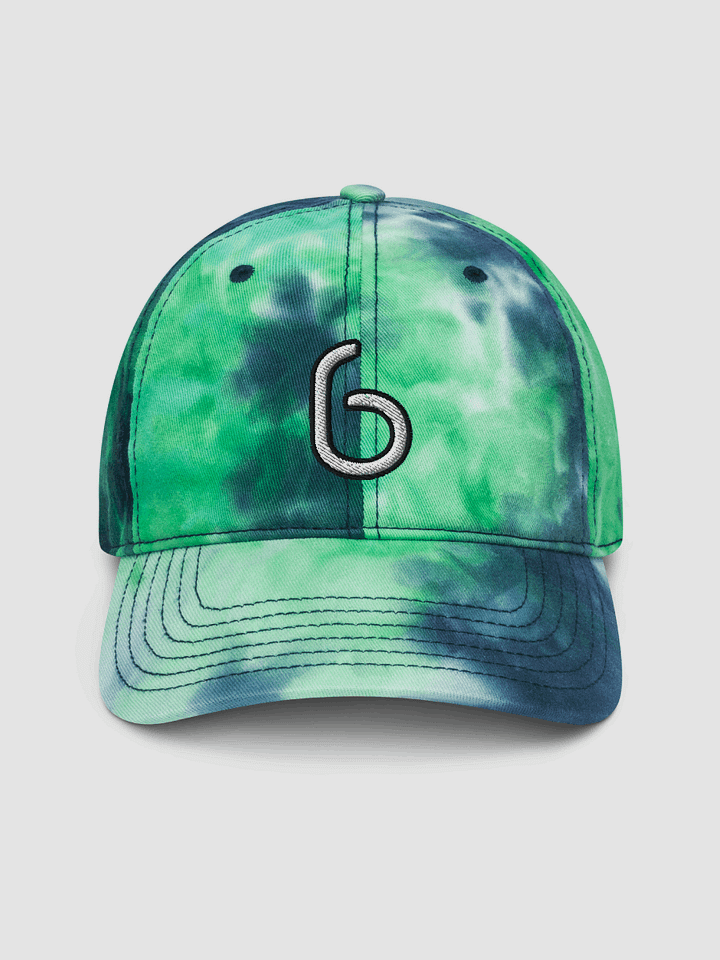 6 Sportsman Tie-Dye product image (1)