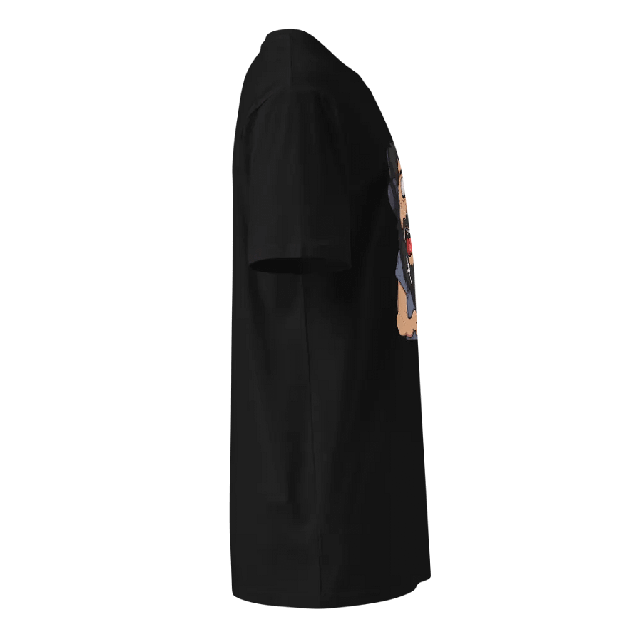 Rippatarded Sturgis Premium Unisex T-Shirt product image (4)