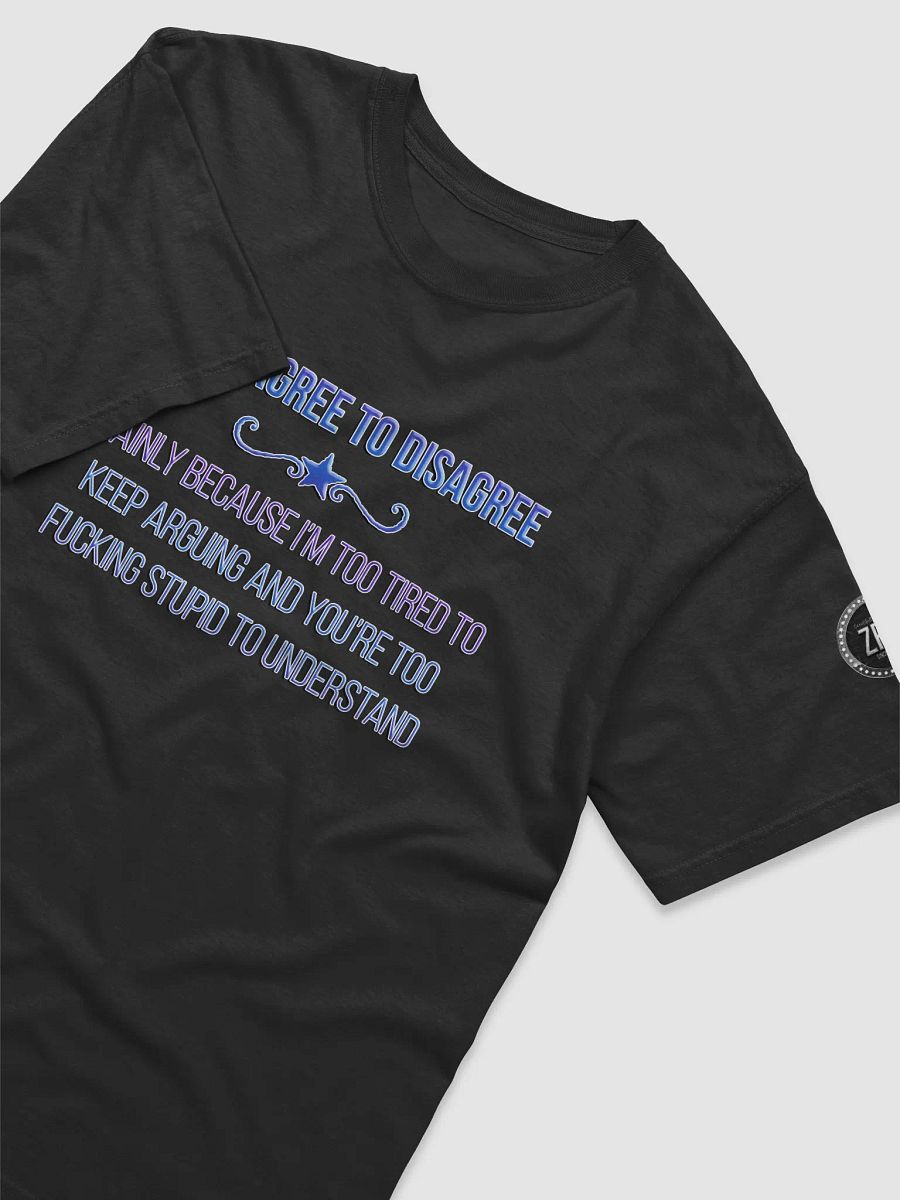 Disagree product image (3)