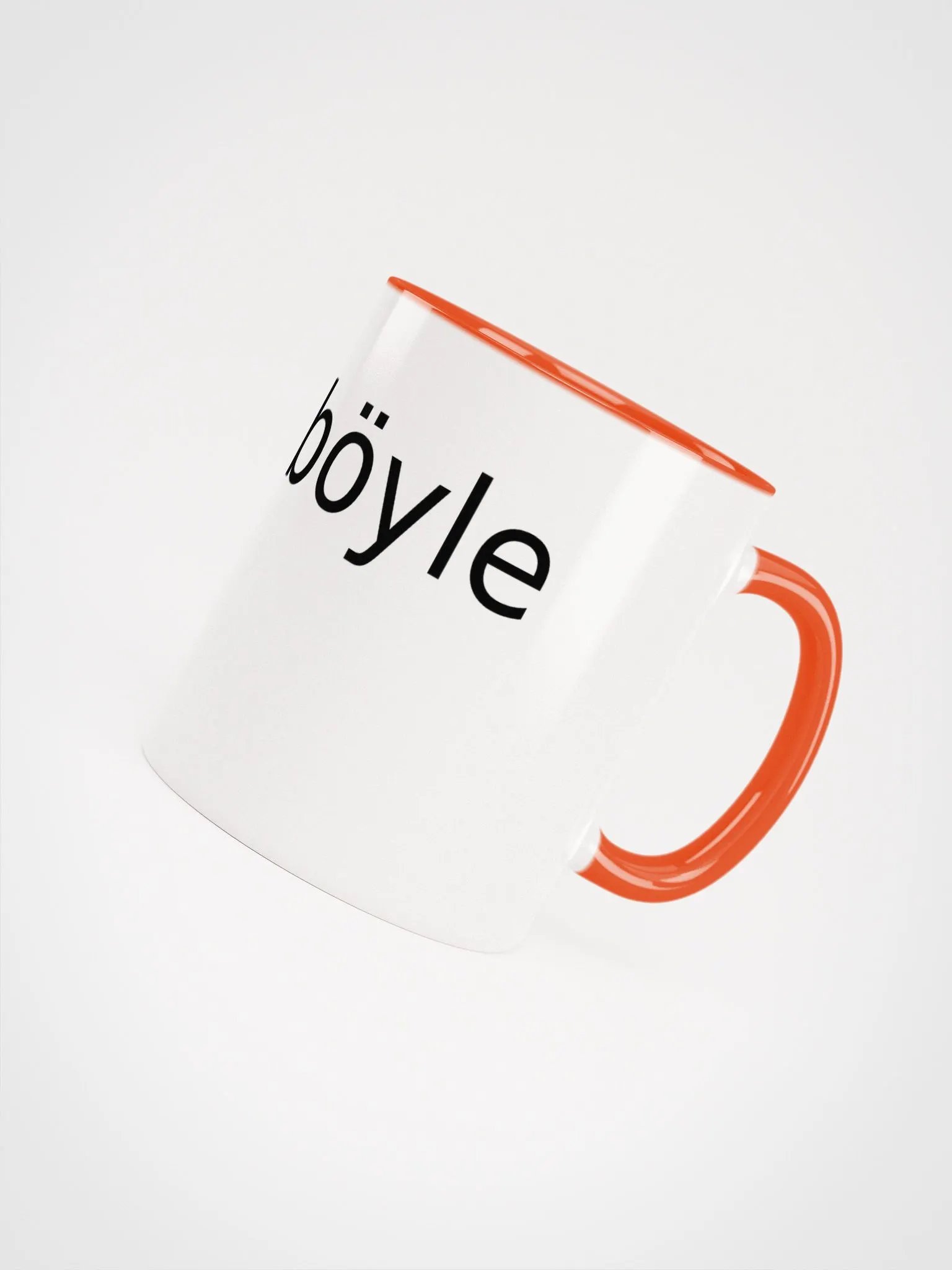 Mug hayat boyle 2 colors product image (61)