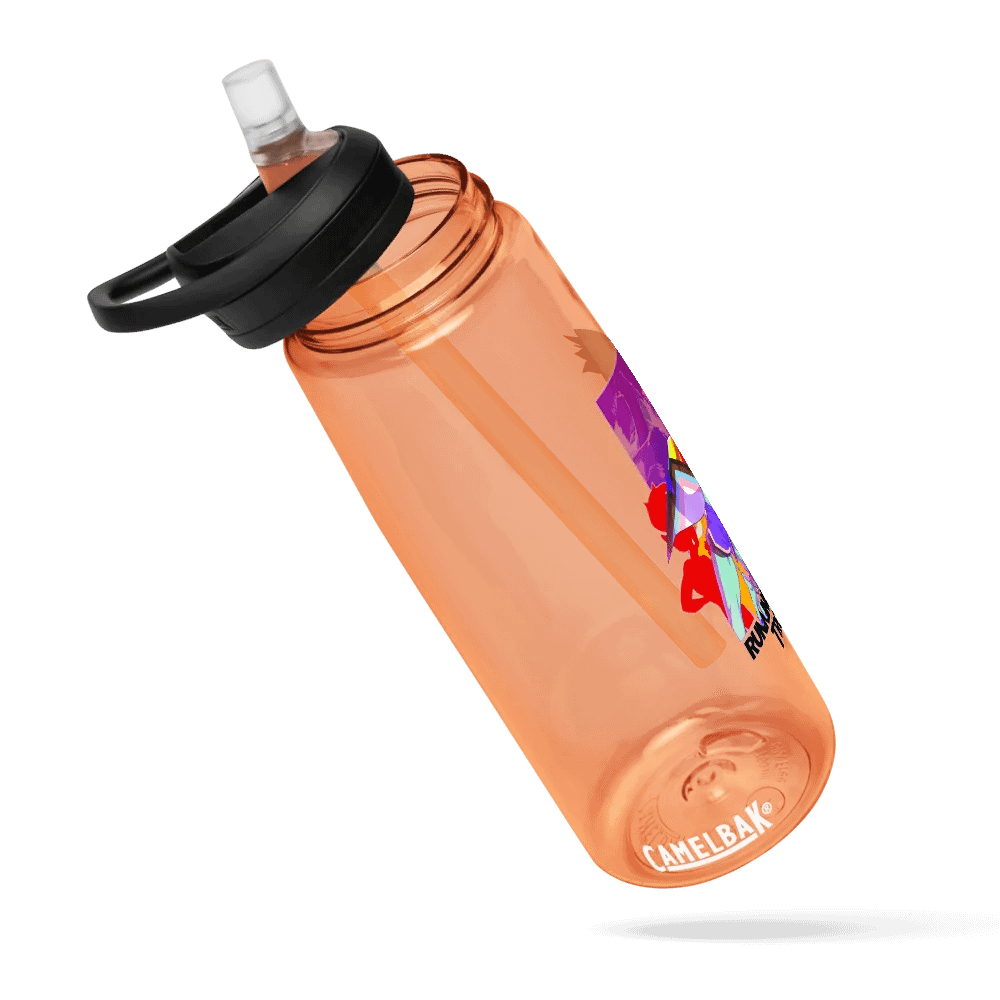 Troll Racer Sports Waterbottle - by Eggu product image (7)