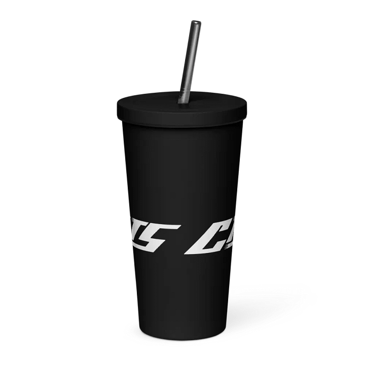 CTSTREETS INSULATED TUMBLER product image (2)