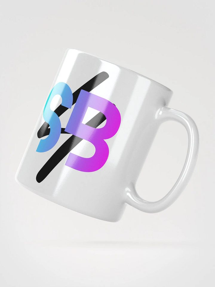 SB Gradient Glossy Mug product image (2)