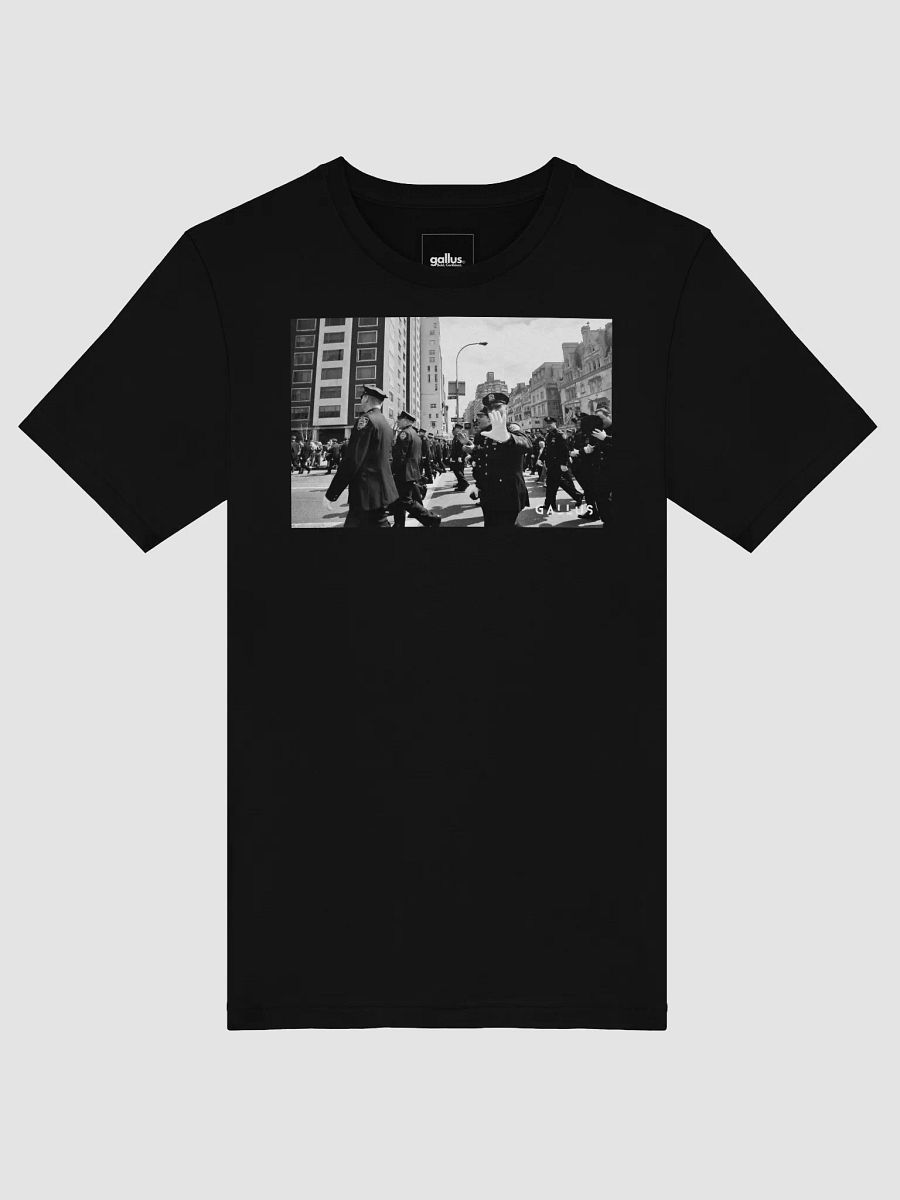 Gallus T-Shirts - New York City product image (49)