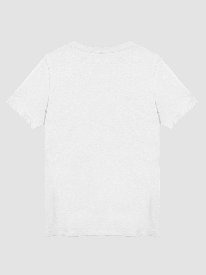 Quill Warrior Relaxed V-Neck T-Shirt product image (2)