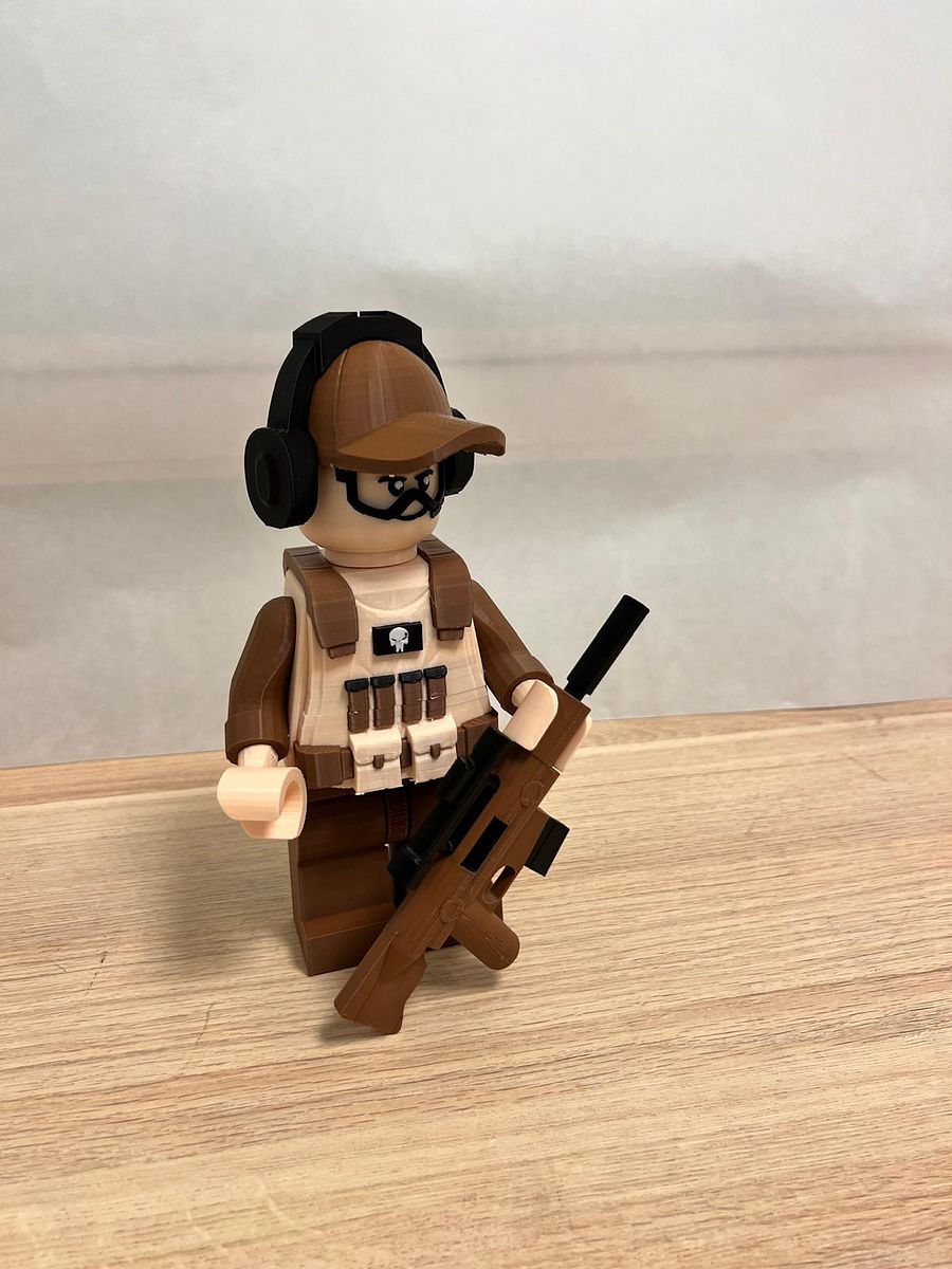 Special Operator product image (4)
