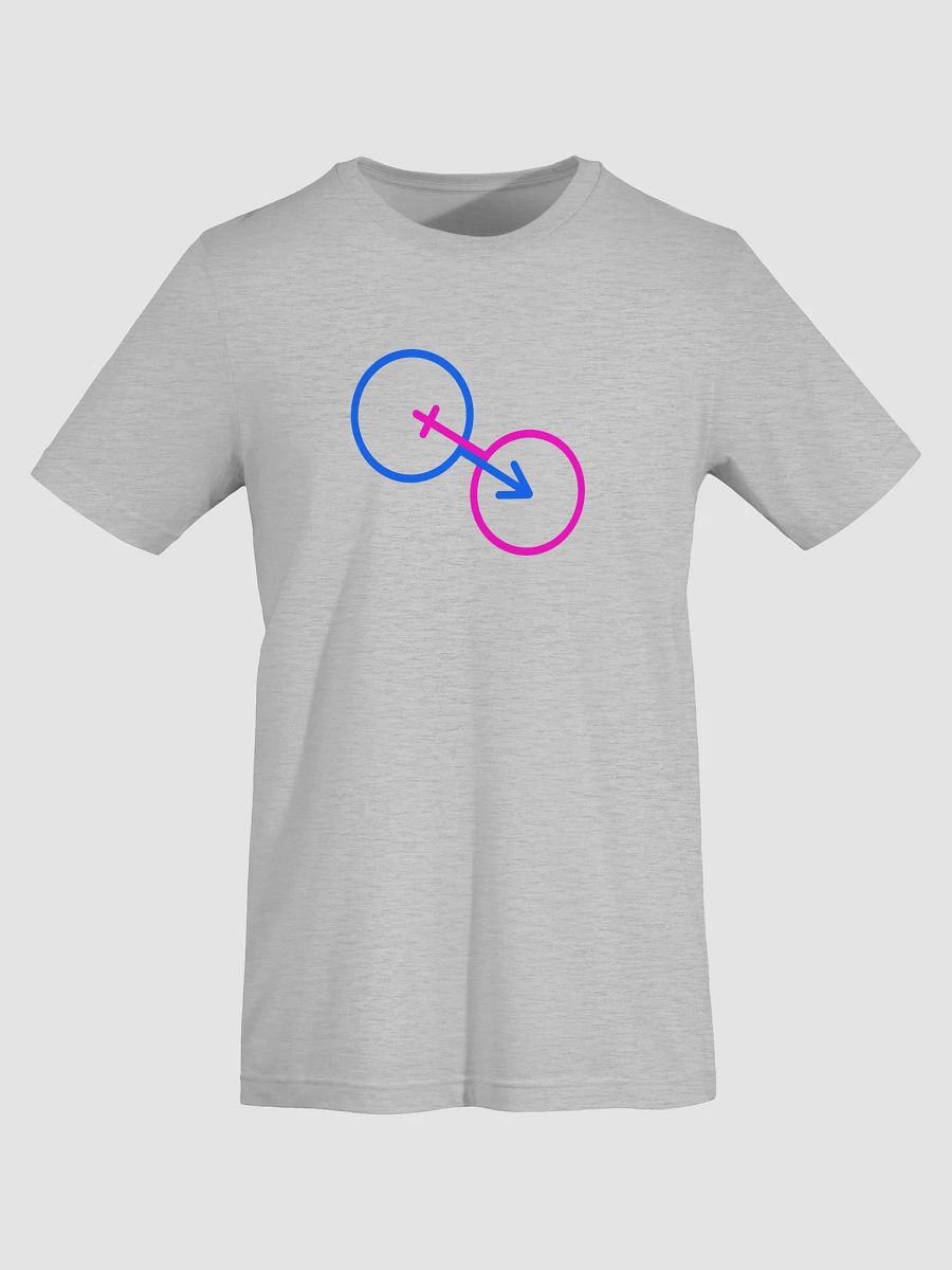 Natural Genders Connection T-Shirt product image (5)